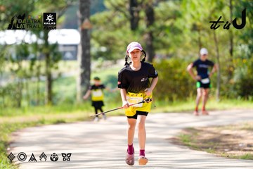 Dalat Ultra Trail 2026 - Ảnh #4834169