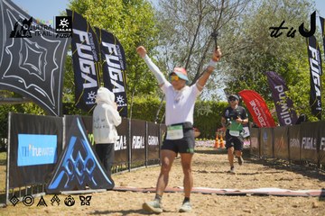 Dalat Ultra Trail 2026 - Ảnh #4684535