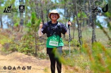 Dalat Ultra Trail 2026 - Ảnh #4877200