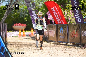 Dalat Ultra Trail 2026 - Ảnh #4699190