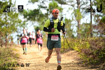 Dalat Ultra Trail 2026 - Ảnh #4912126