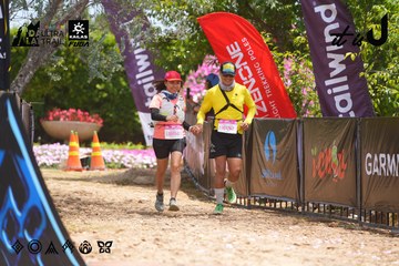 Dalat Ultra Trail 2026 - Ảnh #4869382