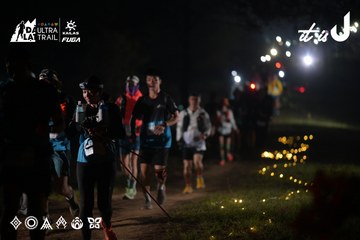 Dalat Ultra Trail 2026 - Ảnh #4720057