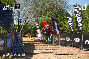 Dalat Ultra Trail 2026 - Ảnh #4740597