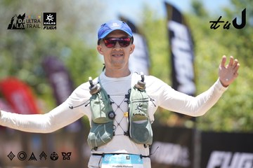 Dalat Ultra Trail 2026 - Ảnh #4693657