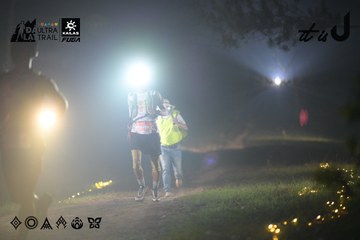 Dalat Ultra Trail 2026 - Ảnh #4718711