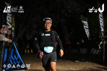 Dalat Ultra Trail 2026 - Ảnh #4758977