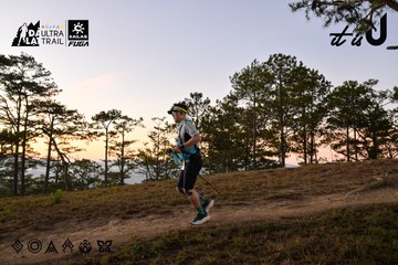 Dalat Ultra Trail 2026 - Ảnh #4841428