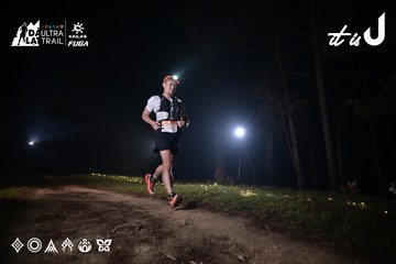 Dalat Ultra Trail 2026 - Ảnh #4706907