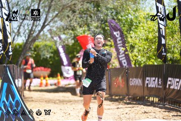 Dalat Ultra Trail 2026 - Ảnh #4696029