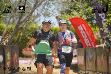 Dalat Ultra Trail 2026 - Ảnh #4691009