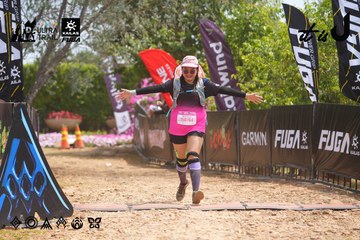Dalat Ultra Trail 2026 - Ảnh #4865853