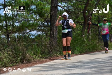 Dalat Ultra Trail 2026 - Ảnh #4831292