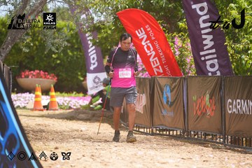 Dalat Ultra Trail 2026 - Ảnh #4869093