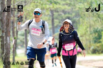 Dalat Ultra Trail 2026 - Ảnh #4834856