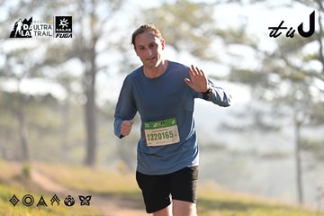 Dalat Ultra Trail 2026 - Ảnh #4894572
