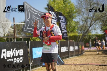 Dalat Ultra Trail 2026 - Ảnh #4683488