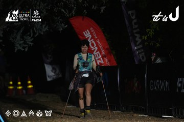 Dalat Ultra Trail 2026 - Ảnh #4763121