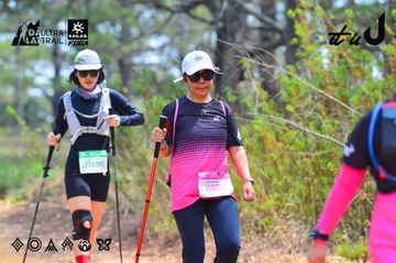Dalat Ultra Trail 2026 - Ảnh #4875002