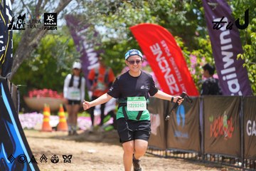 Dalat Ultra Trail 2026 - Ảnh #4869017