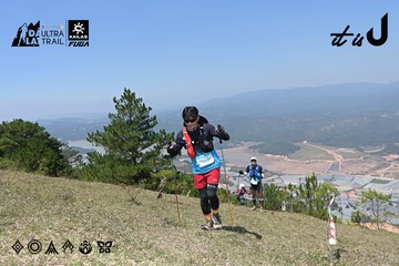 Dalat Ultra Trail 2026 - Ảnh #4733284
