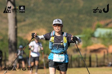 Dalat Ultra Trail 2026 - Ảnh #4715115