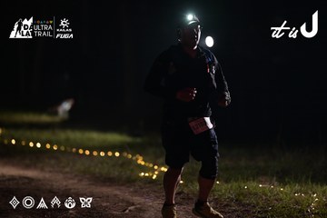 Dalat Ultra Trail 2026 - Ảnh #4730151