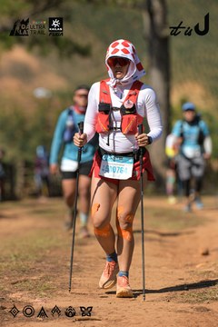Dalat Ultra Trail 2026 - Ảnh #4716697