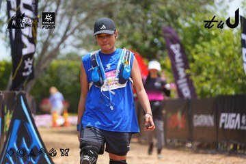 Dalat Ultra Trail 2026 - Ảnh #4867193