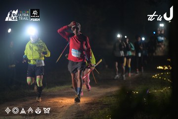 Dalat Ultra Trail 2026 - Ảnh #4719958
