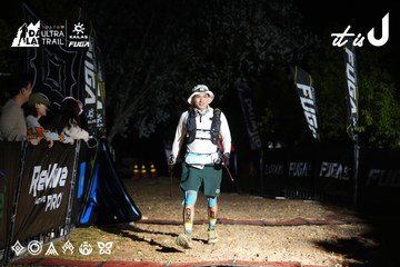 Dalat Ultra Trail 2026 - Ảnh #4760273
