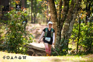 Dalat Ultra Trail 2026 - Ảnh #4908255