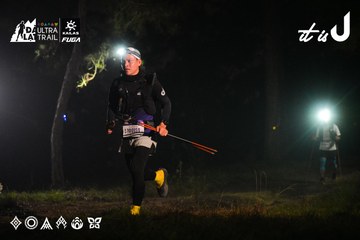 Dalat Ultra Trail 2026 - Ảnh #4697310