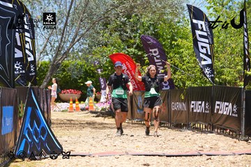 Dalat Ultra Trail 2026 - Ảnh #4702118