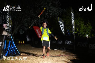 Dalat Ultra Trail 2026 - Ảnh #4759976
