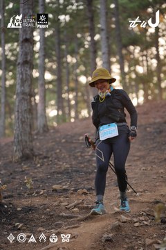 Dalat Ultra Trail 2026 - Ảnh #4913593