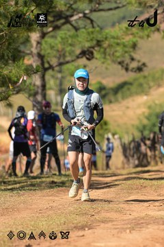 Dalat Ultra Trail 2026 - Ảnh #4715472