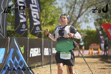 Dalat Ultra Trail 2026 - Ảnh #4683815