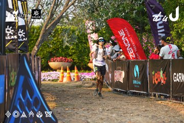 Dalat Ultra Trail 2026 - Ảnh #4743484