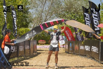 Dalat Ultra Trail 2026 - Ảnh #4724948