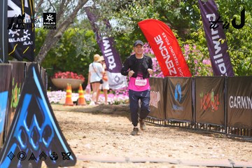 Dalat Ultra Trail 2026 - Ảnh #4867729
