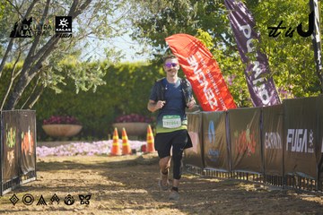 Dalat Ultra Trail 2026 - Ảnh #4682968