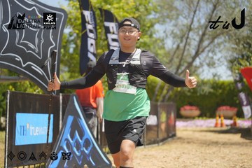 Dalat Ultra Trail 2026 - Ảnh #4691864