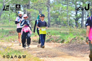 Dalat Ultra Trail 2026 - Ảnh #4874036