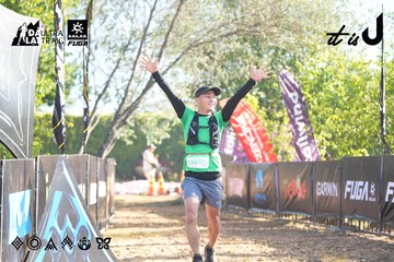 Dalat Ultra Trail 2026 - Ảnh #4682653
