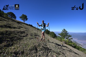 Dalat Ultra Trail 2026 - Ảnh #4731734