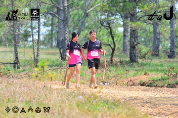 Dalat Ultra Trail 2026 - Ảnh #4876136