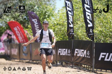 Dalat Ultra Trail 2026 - Ảnh #4693803