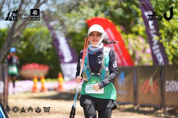 Dalat Ultra Trail 2026 - Ảnh #4702689