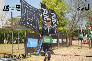 Dalat Ultra Trail 2026 - Ảnh #4690410